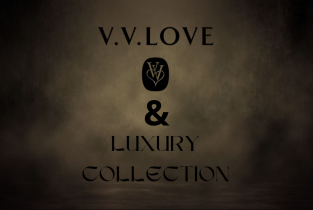 V.V.Love & Luxury