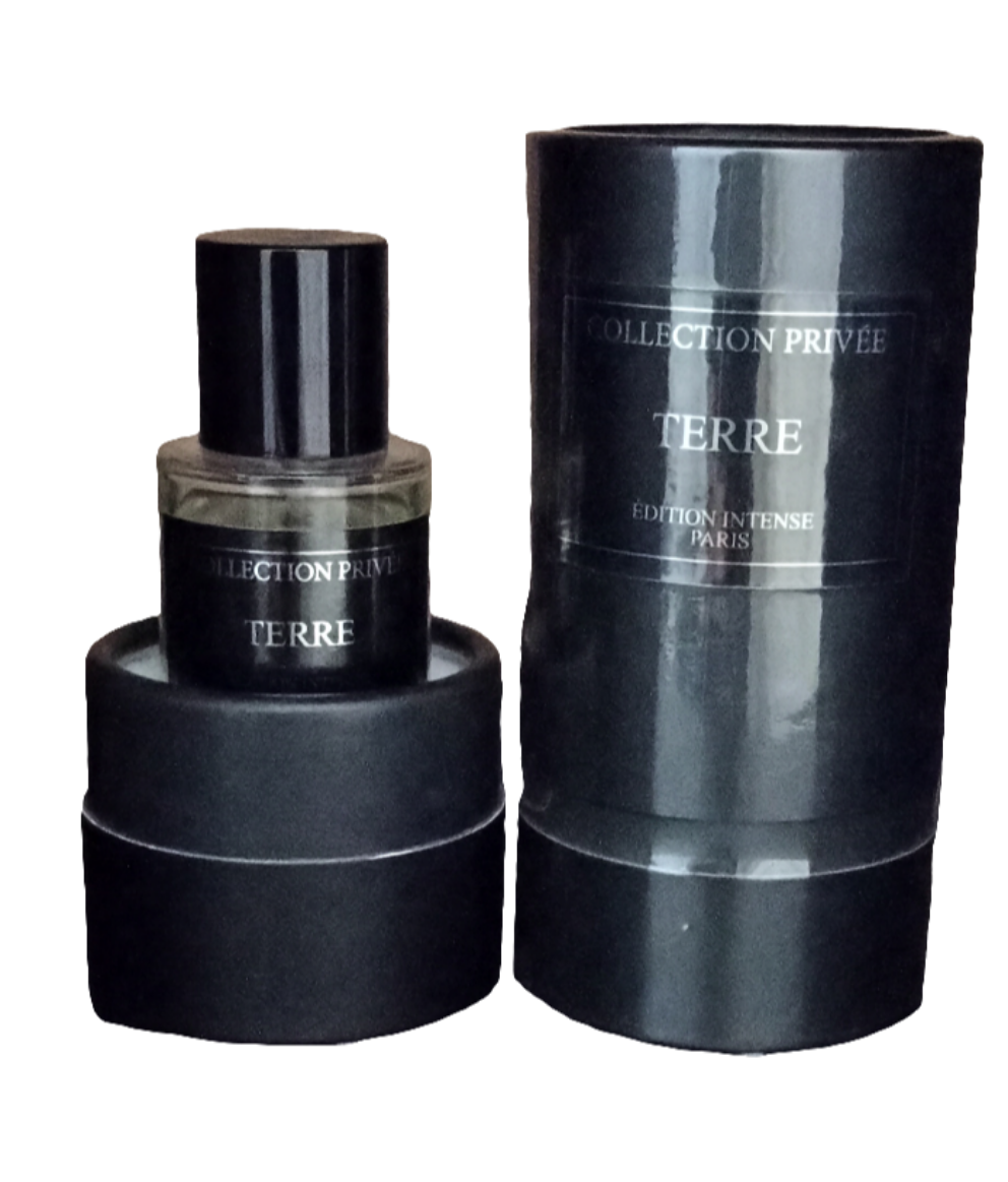 Parfum Collection Privée - Terre