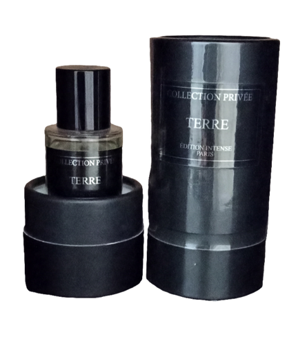 Parfum Collection Privée - Terre