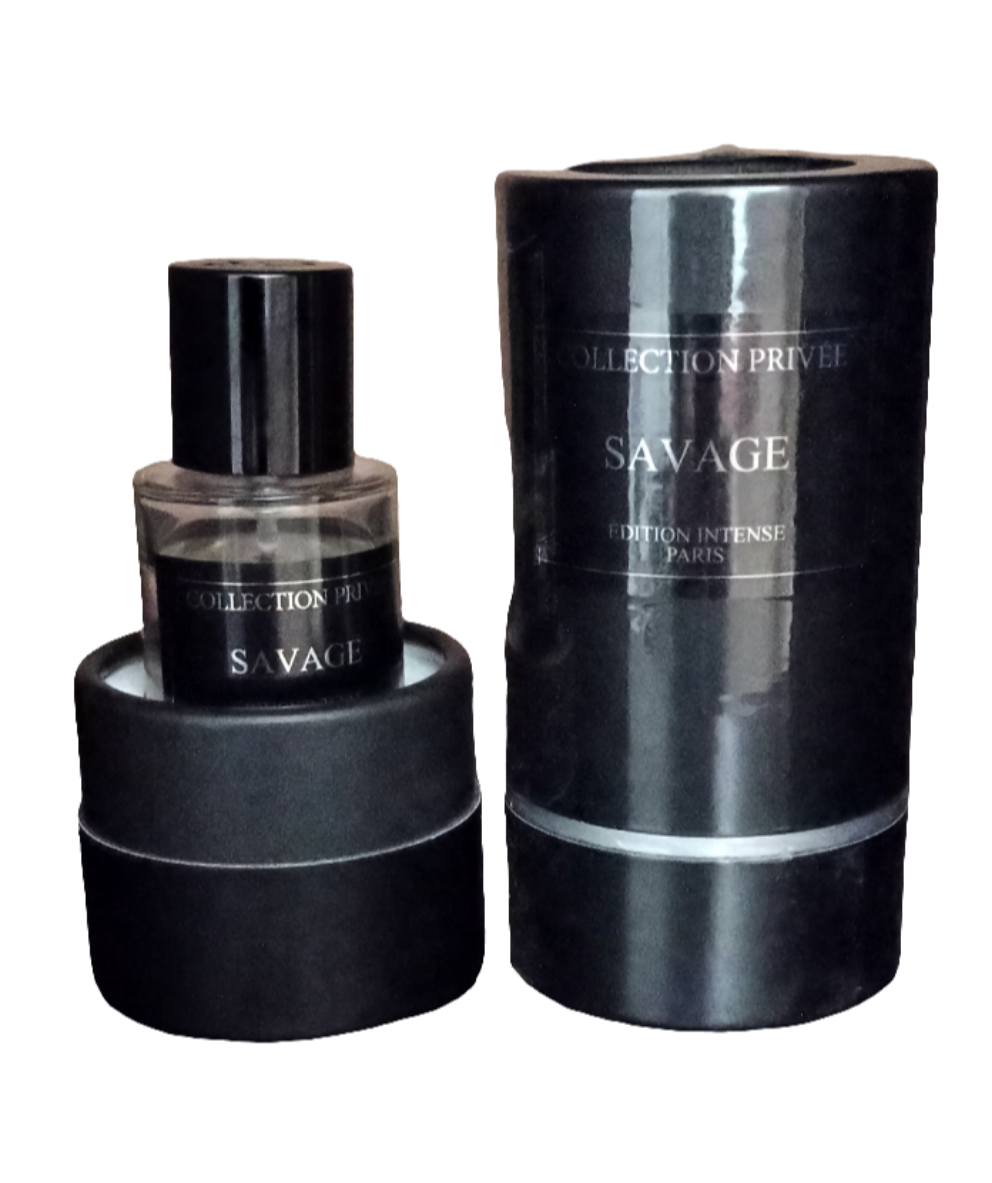 Parfum Collection Privée - Savage