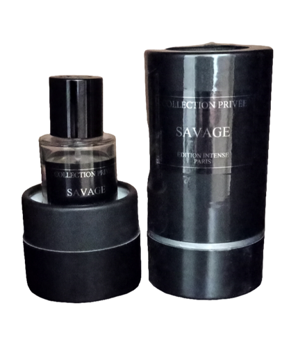 Parfum Collection Privée - Savage