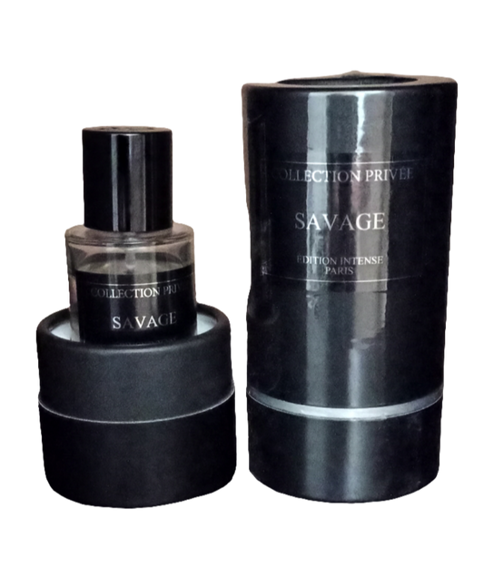 Parfum Collection Privée - Savage