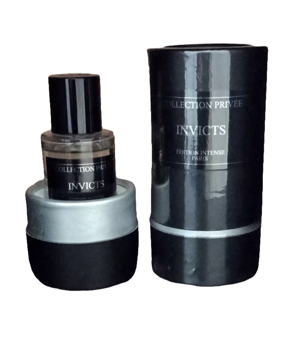 Parfum Collection Privée - Invicts