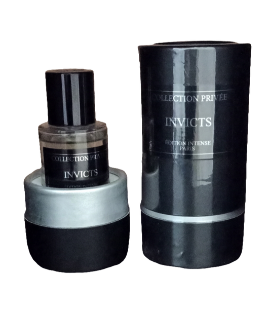 Parfum Collection Privée - Invicts