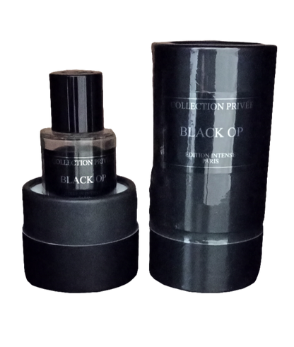 Parfum Collection Privée - Black Op