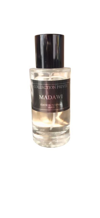 Parfum Collection Privée - Madawi