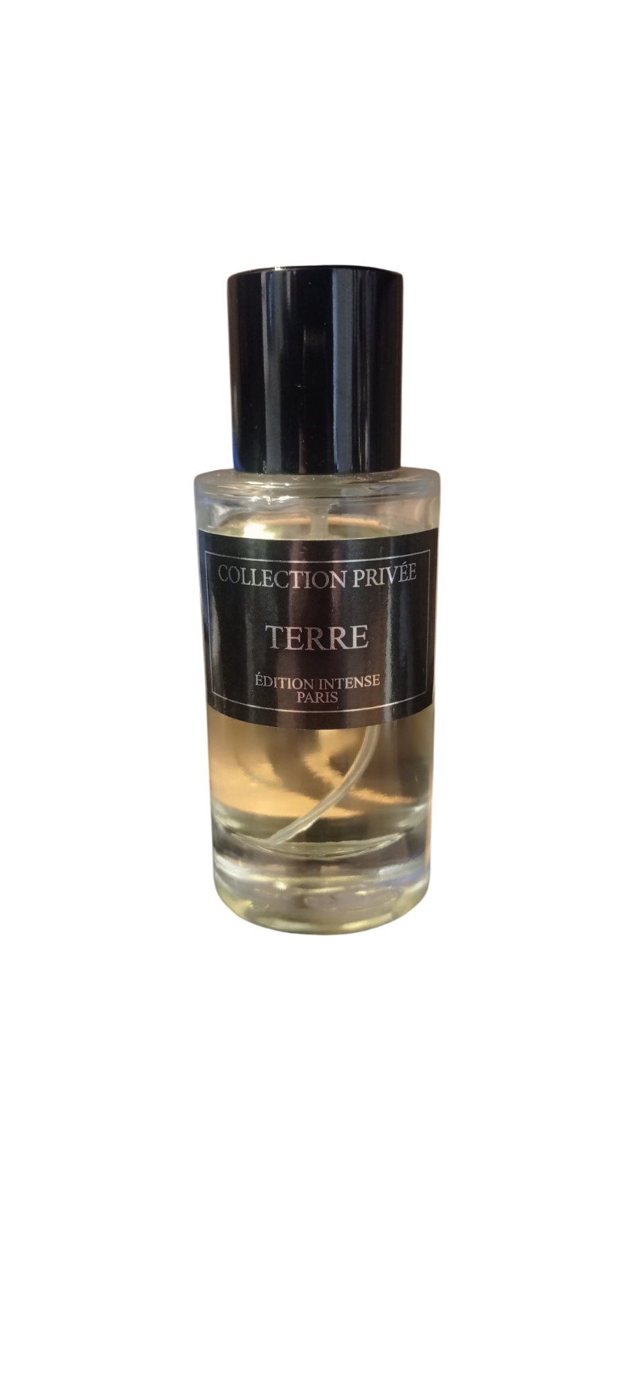 Parfum Collection Privée - Terre