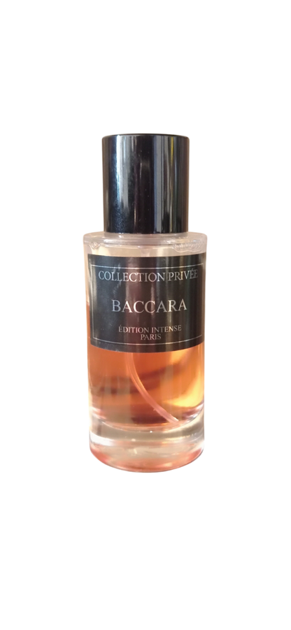 Parfum Collection Privée - Baccara