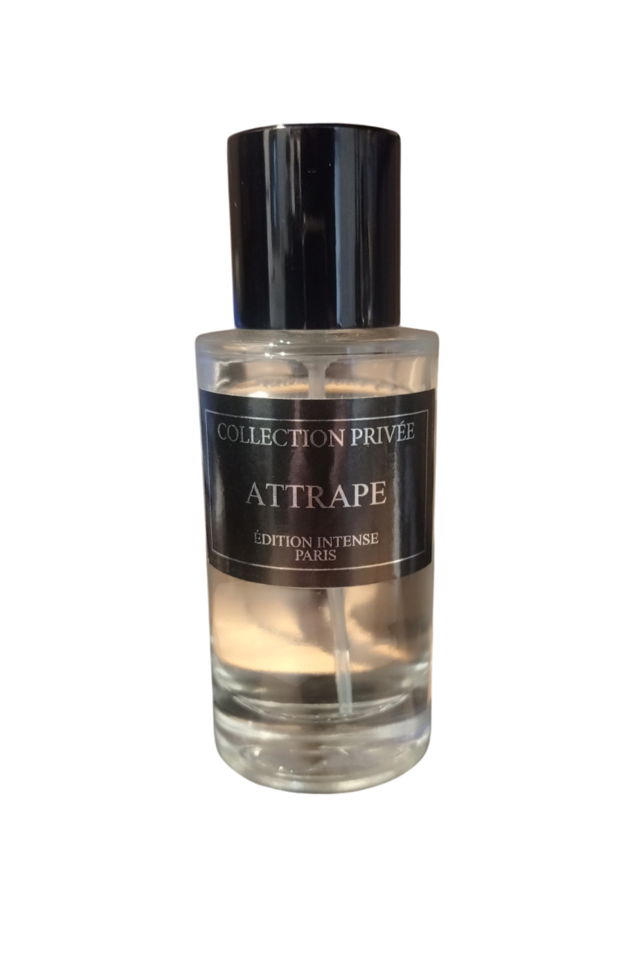 Parfum Collection Privée - Attrape