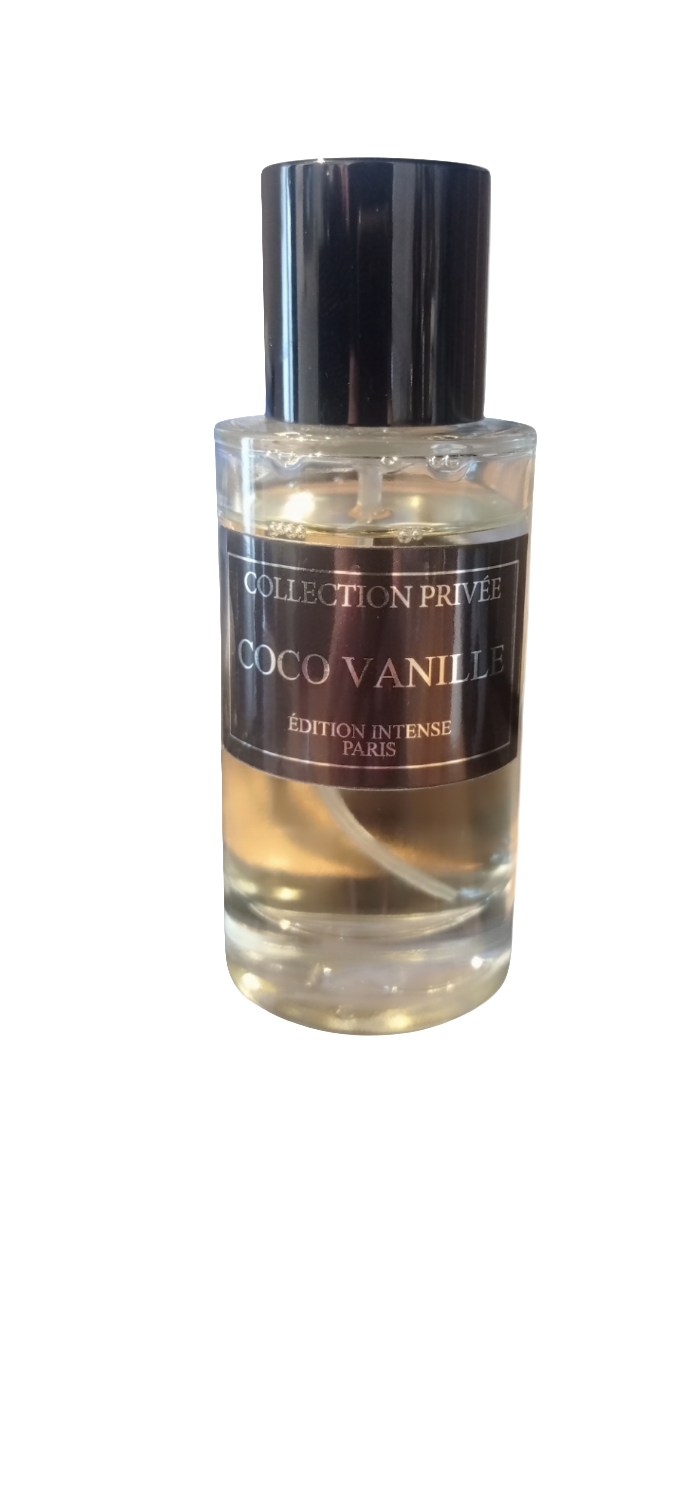 Parfum Collection Privée - Coco Vanille