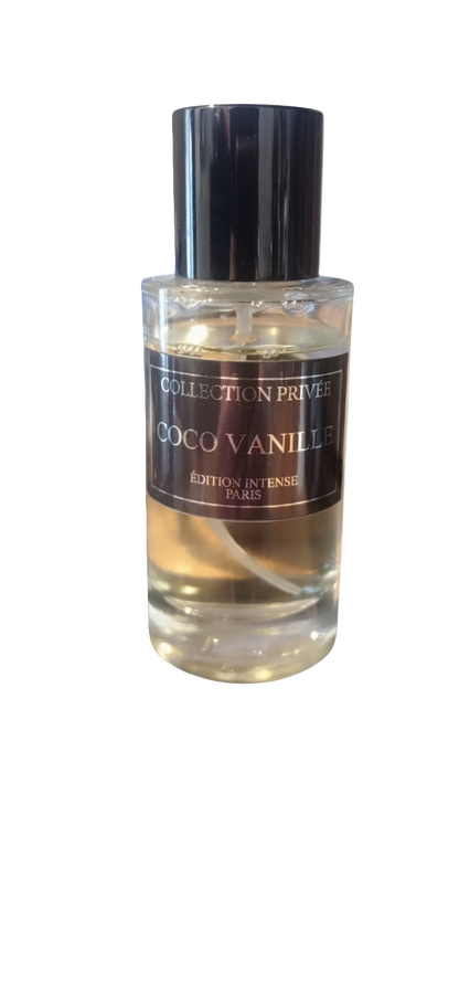 Parfum Collection Privée - Coco Vanille