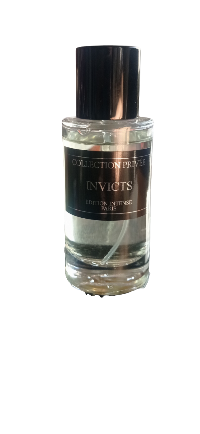 Parfum Collection Privée - Invicts