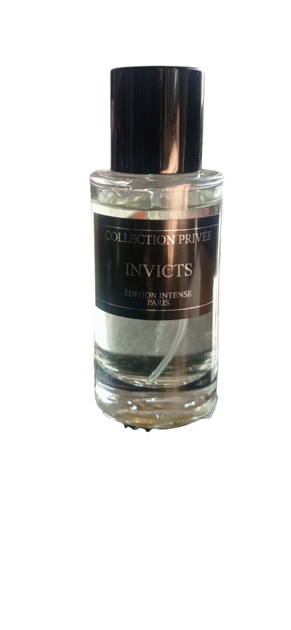 Parfum Collection Privée - Invicts