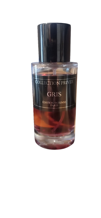 Parfum Collection Privée - Gris